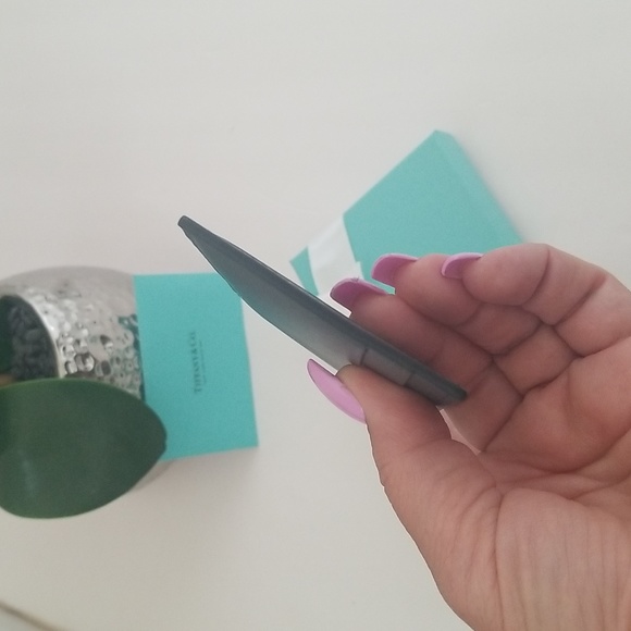 Tiffany &Co Money/card holder - Picture 8 of 16
